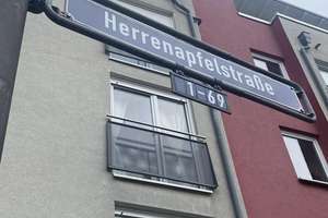 Sonnige Penthousewohnung mit Küche - 3 ZKB mit Terrasse, Keller und 2 x Stellplatz – Renettenstr. 2, 60435 Preungesheim, Frankfurt am Main – Vorschaubild 4