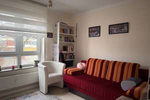 Charmante 3-Zimmer-Wohnung mit Balkon in ruhiger, grüner Lage von Mainz-Hartenberg – Die vollständige Adresse der Immobilie erhältst du vom Anbieter., 55122 Hartenberg-Münchfeld, Mainz – Vorschaubild 4