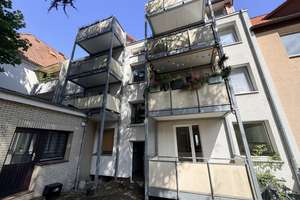 Faktor 18,0 - Voll vermietetes Mehrfamilienhaus in Harburg mit 10 Wohneinheiten – Die vollständige Adresse der Immobilie erhältst du vom Anbieter., 21073 Harburg (Ortsteil), Hamburg – Vorschaubild 2