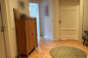 Sanierte Wohnung im östlichen Ringgebiet mit Balkon und Einstellplatz von privat – Helmstedter Strasse 30a, 38102 Braunschweig – Vorschaubild 18