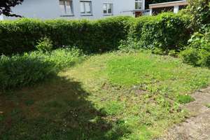 BAD HOMBURG - SCHLOSSPARK: CHARMANTER  ALTBAU MIT DREI FREIEN WOHNUNGEN – Die vollständige Adresse der Immobilie erhältst du vom Anbieter., 61350 Bad Homburg vor der Höhe – Vorschaubild 7