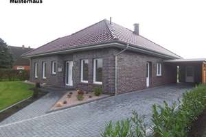 Provisionsfrei für Käufer! Moderner Edel-Bungalow in ruhiger Wohnlage! – Die vollständige Adresse der Immobilie erhältst du vom Anbieter., 49762 Lathen – Vorschaubild 3