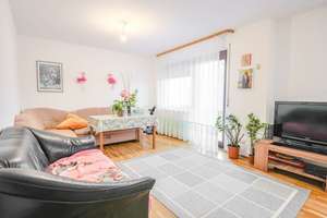 Helle und modernisierte vermietete 2,5-Zimmer Wohnung mit Balkon & Stellplatz in Heilbronn – Die vollständige Adresse der Immobilie erhältst du vom Anbieter., 74080 Böckingen, Heilbronn – Vorschaubild 4