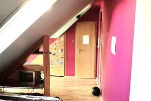 Wohnhaus auf großem Grundstück mit Werkstatt-/Lager- und Bürogebäuden – Die vollständige Adresse der Immobilie erhältst du vom Anbieter., 56357 Nochern – Vorschaubild 14