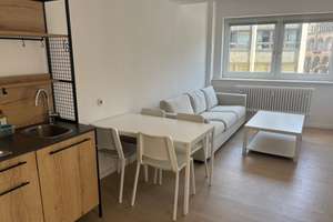 Studenten aufgepasst / 2 Zimmer WG im Herzen Aachens – Alexianergraben 2, 52062 Theater, Aachen – Vorschaubild 2