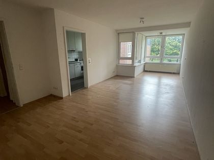 Neu sanierte 3 Zimmer Wohnung shops in Godshorn Langenhagen