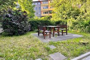 Hübsche, freie möblierte 2 Zi-Wohnung mit Balkon in Berlin Friedenau – Die vollständige Adresse der Immobilie erhältst du vom Anbieter., 12161 Friedenau, Berlin – Vorschaubild 5