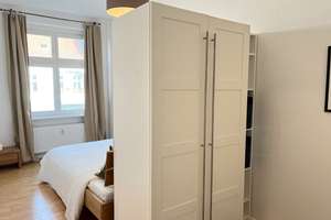 Neu möblierte Traumwohnung in Friedrichshain – Die vollständige Adresse der Immobilie erhältst du vom Anbieter., 10247 Friedrichshain, Berlin – Vorschaubild 11