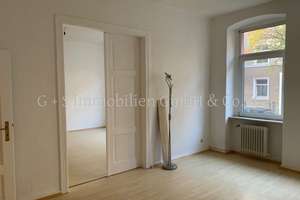 Traumhafte 2,5 Zimmer-Altbauwohnung mit Balkon - Nähe Inselwall – Die vollständige Adresse der Immobilie erhältst du vom Anbieter., 38114 Nordstadt, Braunschweig – Vorschaubild 8