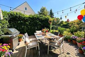 BESICHTIGUNG JETZT - Ruhiges Zuhause mit herrlichem Garten, Einliegerwohnung & vielen Ideen – Die vollständige Adresse der Immobilie erhältst du vom Anbieter., 86673 Bergheim – Vorschaubild 6