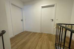 Geschmackvolle 3-Zimmer-Maisonette-Wohnung mit gehobener Innenausstattung in Kirchrode – Großer Hillen 6, 30559 Kirchrode, Hannover – Vorschaubild 12