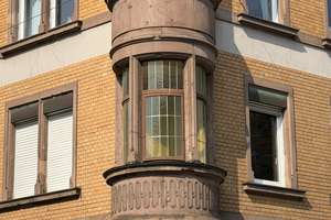 Weststadt-Klassiker mit Potential! Top-Lage Nähe Gutenbergplatz – Yorckstr. 18, 76185 Weststadt, Karlsruhe – Vorschaubild 3