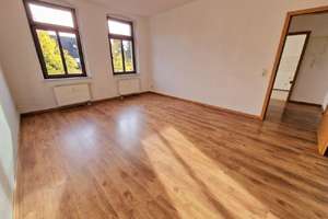 Schöne helle Wohnung in Hilbersdorf + 2 Monate Kaltmiete – Ludwig-Richter Str. 13, 9131 Hilbersdorf, Chemnitz – Vorschaubild 2