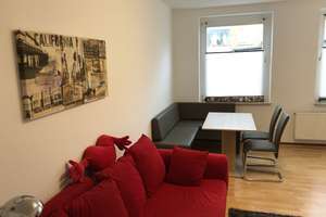 Vollständig möblierte 2-Zimmer-Wohnung Hannover Mitte - 7 Min zum Hbf – Kohlrauschstraße 11, 30161 Mitte (Ortsteil), Hannover – Vorschaubild 10
