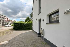 3-Zimmer-Terrassenwohnung mit eigenem Gartenanteil! – Die vollständige Adresse der Immobilie erhältst du vom Anbieter., 22391 Wellingsbüttel, Hamburg – Vorschaubild 14