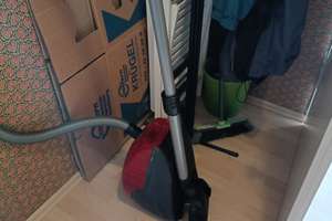 1-Zimmer Appartement in Mannheim - Quadrat M3  zu Vermieten – Die vollständige Adresse der Immobilie erhältst du vom Anbieter., 68159 Innenstadt/Jungbusch, Mannheim – Vorschaubild 6