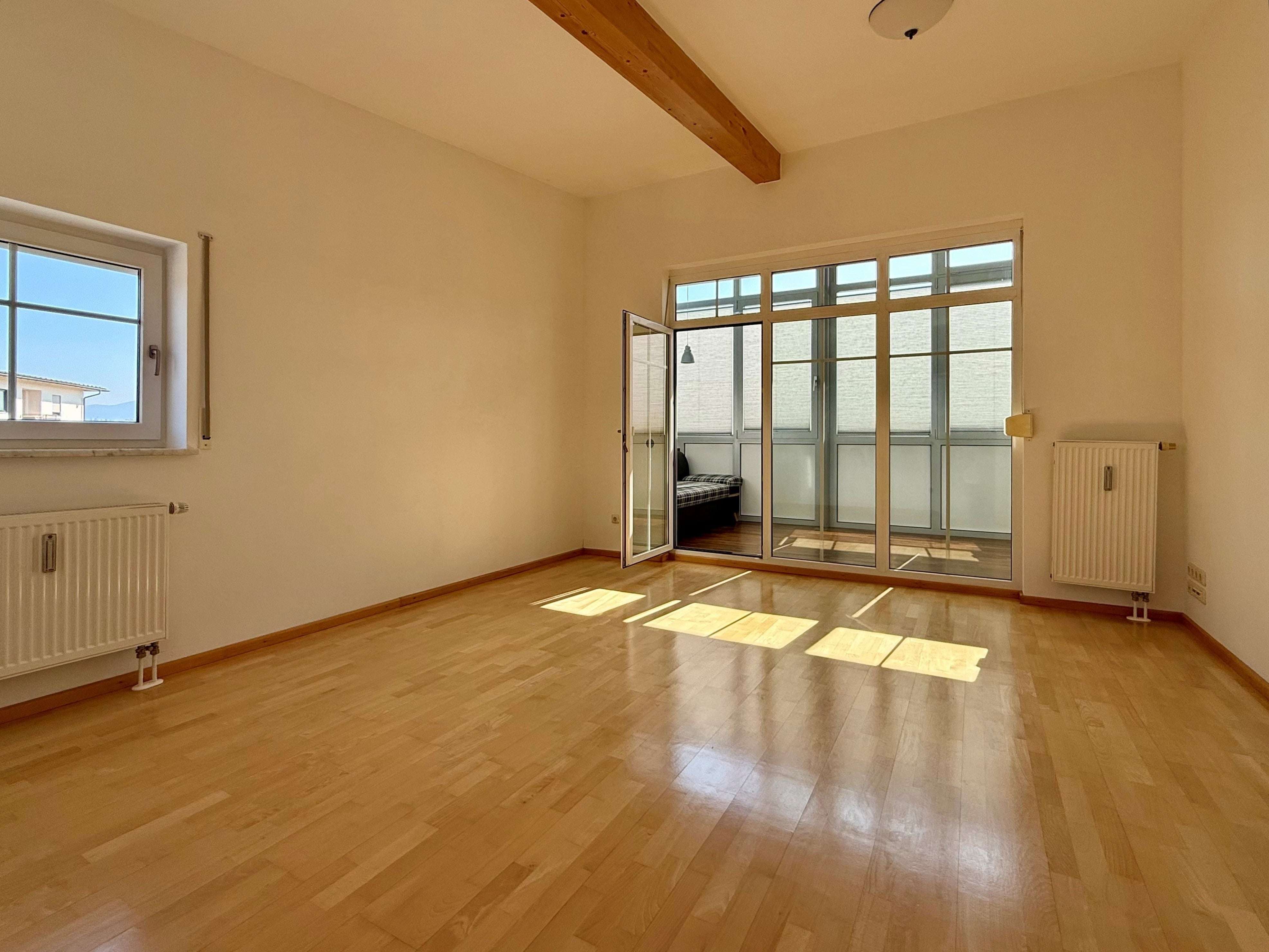 Immobilie in Traunstein - Zentral wohnen, Natur genießen - Ihr neues Zuhause im Herzen Traunsteins - Bild 0