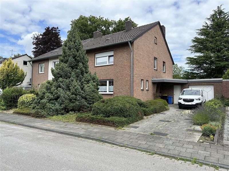 Haus kaufen in Pongs (Mönchengladbach) ImmoScout24