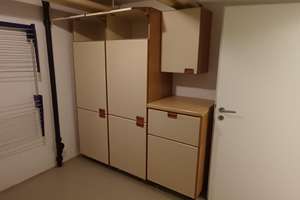 Großzügiges Reihenmittelhaus in München-Ramersdorf – Die vollständige Adresse der Immobilie erhältst du vom Anbieter., 81669 Ramersdorf, München – Vorschaubild 19