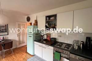 Wohnungstausch: Schellingstraße 87 – Schellingstraße 87, 80000 Am alten nördlichen Friedhof, München – Vorschaubild 10