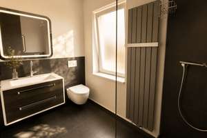 Einzigartiges Maisonette-Penthouse im Westend - 200 m² Luxus mit spektakulärem Skylineblick – 60322 Westend-Süd, Frankfurt am Main – Vorschaubild 15