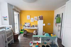 Charmante 3-Zimmer-Wohnung mit Balkon, Aufzug & traumhaftem Fernblick – liebevoll modernisiert – Die vollständige Adresse der Immobilie erhältst du vom Anbieter., 58093 Emst, Hagen – Vorschaubild 9