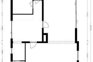 Charmantes Zuhause mit Charakter in ruhiger Lage – Schubertstraße 1, 82299 Türkenfeld – Vorschaubild 11