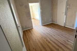 Renovierte 2,5 - Zimmer Wohnung zu vermieten – Valentin-Becker-Str. -, 97072 Altstadt, Würzburg – Vorschaubild 4