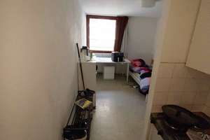 Schöne möblierte 1 Z Wohnung im Herzen von Mannheim – L2 5, 68161 Innenstadt/Jungbusch, Mannheim – Vorschaubild 5
