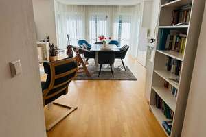 Ein Ort zum Leben – Stilvolles Wohnen mit Wintergarten und Gartenidyll – Die vollständige Adresse der Immobilie erhältst du vom Anbieter., 74372 Sersheim – Vorschaubild 5