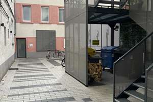 1,5 Zi Luxus-Appartement voll-möbliert HD-Altstadt Nur Einzelperson – Plöck 10, 69117 Altstadt, Heidelberg – Vorschaubild 26