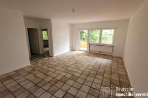 Modernisierte 3,5-Zimmer Wohnung mit Loggia und Garage