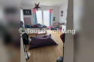 Tauschwohnung: 3,5 Zimmer Wohnung mit kleinem eingezäunten Garten – 48167 Wolbeck, Münster – Vorschaubild 8