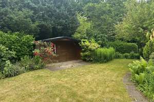Einfamilienhaus in Preetz mit idyllischem Garten und eigener Garage - OTTO STÖBEN GmbH! – Die vollständige Adresse der Immobilie erhältst du vom Anbieter., 24211 Preetz – Vorschaubild 19