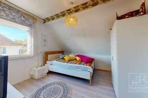 Geräumige Doppelhaushälfte mit Garage, Terrasse und Garten in Fischbach – Bitscher Straße 19, 66996 Fischbach bei Dahn – Vorschaubild 25