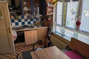 Einfamilienhaus mit großem Garten in ruhiger Lage – Am Regnitzhang 14, 90765 Stadeln, Herboldshof, Mannhof, Fürth – Vorschaubild 17