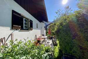 Alpenländisches Schmuckstück mit vermieteten Wohnungen - Erstwohnsitz im Herzen von Bayrischzell – Miesbach (Kreis) – Vorschaubild 6