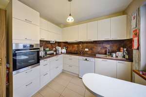 Renoviertes Reihenmittelhaus in Nürnberg-Eibach – Die vollständige Adresse der Immobilie erhältst du vom Anbieter., 90451 Röthenbach Ost, Nürnberg – Vorschaubild 7