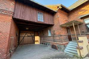 Stilvolle Villa im Stadtkern von Dahme- großzügiges Wohnen mit Altbauflair – Die vollständige Adresse der Immobilie erhältst du vom Anbieter., 15936 Dahme/Mark – Vorschaubild 10