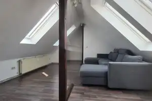 3-Zimmer-Wohnung über 2 Etagen, östliches Ringgebiet, Braunschweig – Braunschweig – Vorschaubild 5