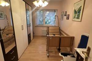 Traumhafte 4 Zimmer Wohnung mit unverbautem Blick – Hochbaumstrasse 17, 14167 Lichterfelde, Berlin – Vorschaubild 18