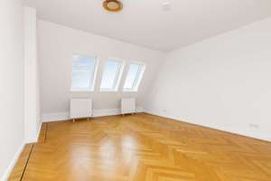 Wohnen über den Dächern von Charlottenburg – Dachgeschoss mit Kamin und 22m² Terrasse – Uhlandstraße 129, 10717 Wilmersdorf, Berlin – Vorschaubild 14