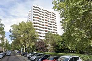 3 Zimmer Wohnung in Karlsruhe Durlach – Die vollständige Adresse der Immobilie erhältst du vom Anbieter., 76227 Durlach, Karlsruhe – Vorschaubild 11