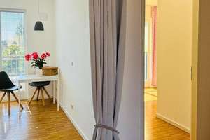 Wasserblick, Aufzug, Barrierearme 3-Zimmer, Balkon, TG - Wohnkomfort für die nächsten Jahrzehnte – Die vollständige Adresse der Immobilie erhältst du vom Anbieter., 12527 Grünau, Berlin – Vorschaubild 12