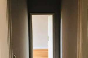 Restauriertes Gründerzeithaus in Bonn-Beuel (Combahnviertel)/Altbaucharme / hohe Decken / 6,5 Zimmer – Die vollständige Adresse der Immobilie erhältst du vom Anbieter., 53225 Beuel-Mitte, Bonn – Vorschaubild 15