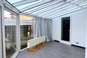 ***Bitte nur online anfragen*** Charmantes Einfamilienhaus mit Wintergarten in der Klever Oberstadt – Die vollständige Adresse der Immobilie erhältst du vom Anbieter., 47533 Kleve – Vorschaubild 6