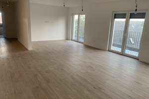 Penthouse mit ca. 155 m², 3 Balkonen & 2 Bädern in Verden – 27283 Verden (Aller) – Vorschaubild 2