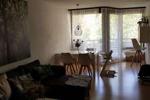 Gepflegte 2,5-Zimmer-Wohnung in Stuttgart-Rohr – Rohrer Höhe 58, 70565 Rohr, Stuttgart – Vorschaubild 4