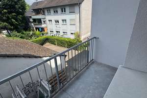 Ein kleiner Traum mit Balkon - kernsanierte 1,5 Zimmer Wohnung, 39 m² in DU-Walsum – Schulstr. 44, 47179 Aldenrade, Duisburg – Vorschaubild 9
