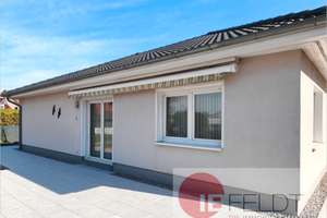 Komfortabel & altersgerecht: Modernisierter Bungalow mit Terrasse und Garage – Die vollständige Adresse der Immobilie erhältst du vom Anbieter., 14656 Brieselang – Vorschaubild 6